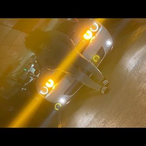 Meet your Posher, Yatta